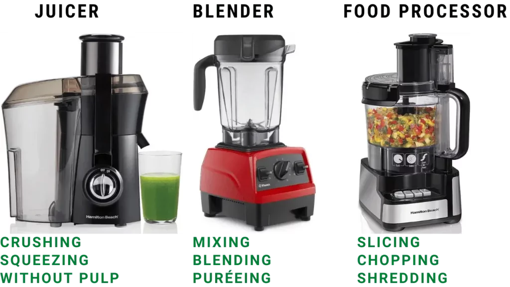 juicer-vs-blender-vs-food-processor-how-to-choose