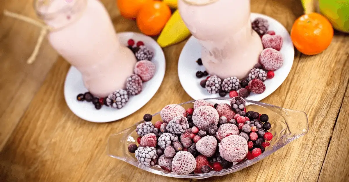 how-to-blend-frozen-fruit