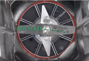 dry-container-blades