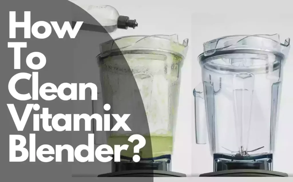 how-to-clean-vitamix