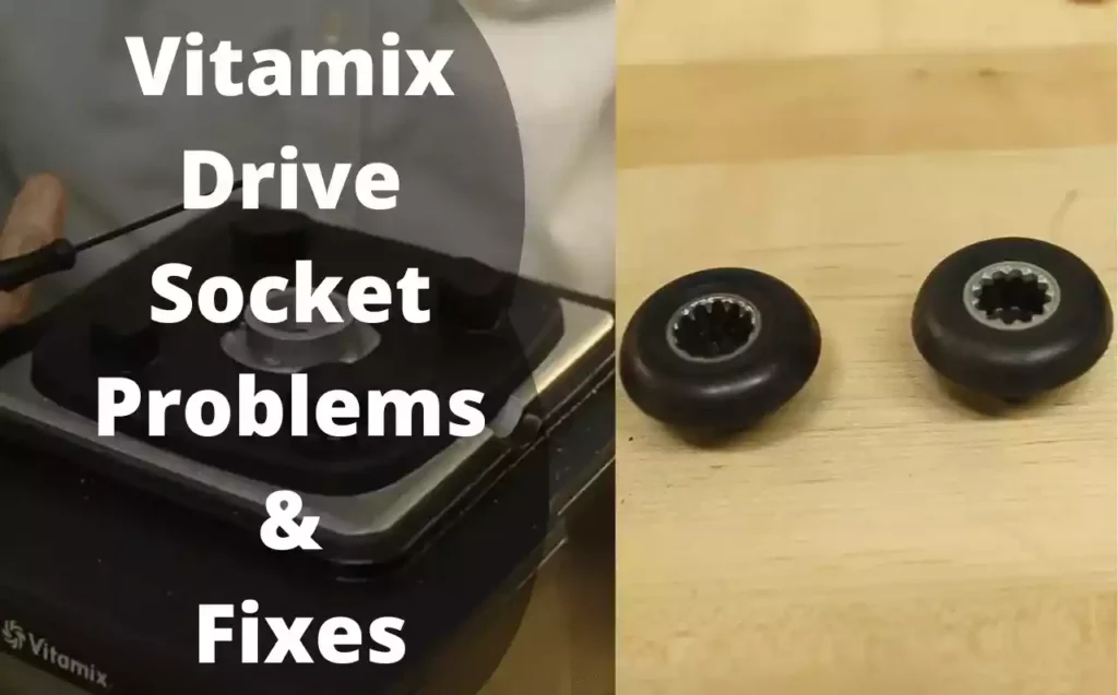 vitamix-drive-socket