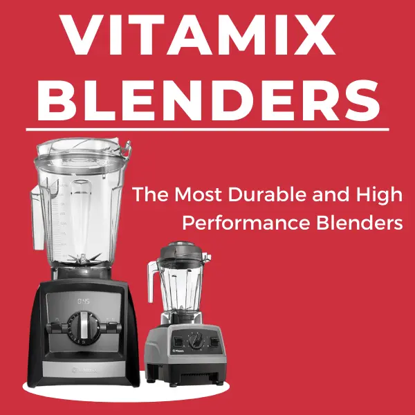 vitamix-blenders
