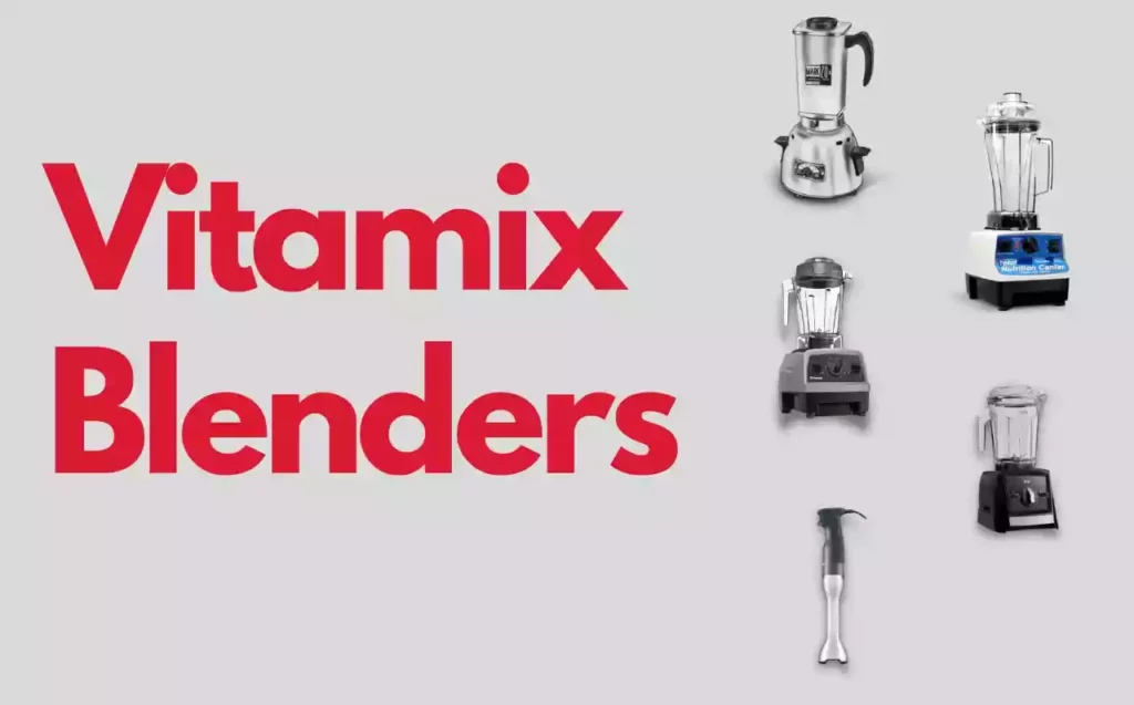 vitamix-blender