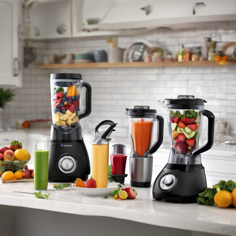 High Torque Motor Designs