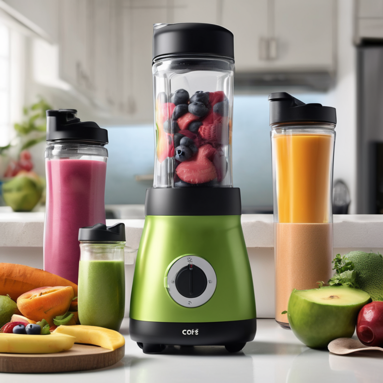 Travel And Sport Bottle Options