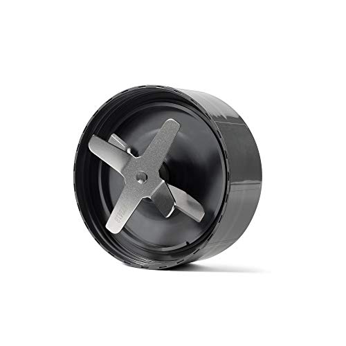 Understanding the Nutribullet Blender Top and Its Components