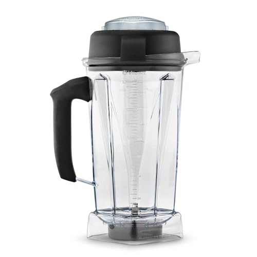 Understanding the Vitamix Blender Top and Its Features