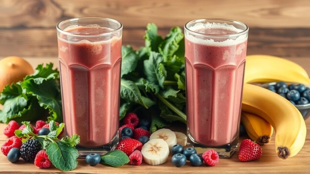 Round-Up: Tips for Minimizing Nutrient Loss in Your Smoothies