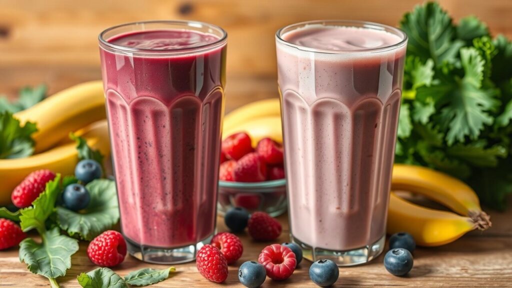 What to Consider When Choosing a Blender for Maximum Nutrient Retention?